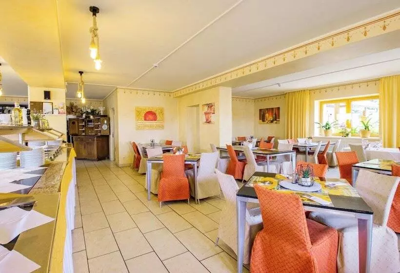 Erzgebirgshotel Freiberger Höhe