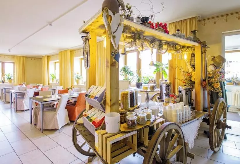 Erzgebirgshotel Freiberger Höhe