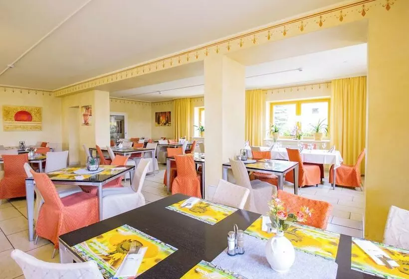 Erzgebirgshotel Freiberger Höhe