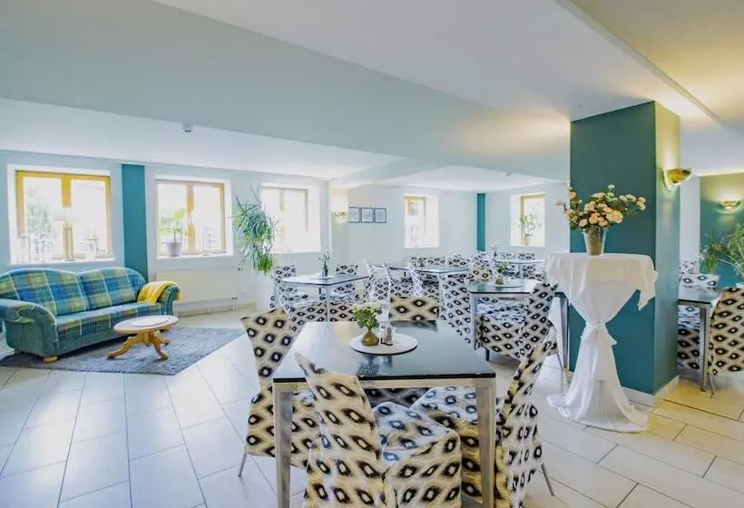 Erzgebirgshotel Freiberger Höhe