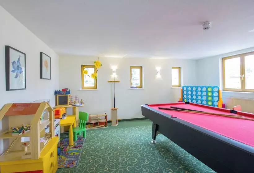 Erzgebirgshotel Freiberger Höhe