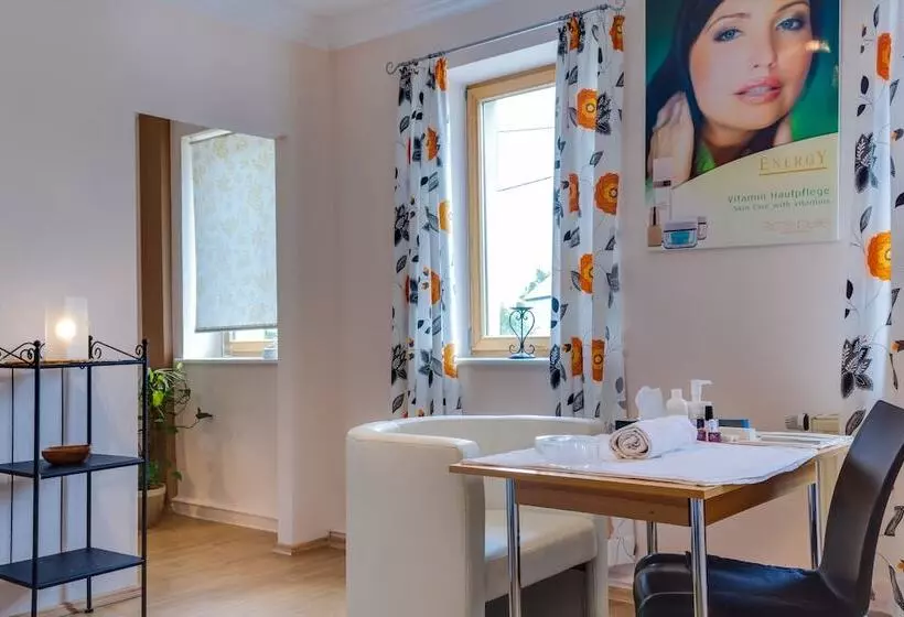 Erzgebirgshotel Freiberger Höhe