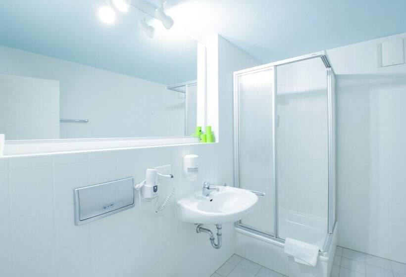 Erzgebirgshotel Freiberger Höhe