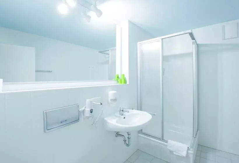 Erzgebirgshotel Freiberger Höhe