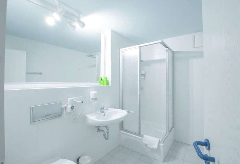 Erzgebirgshotel Freiberger Höhe