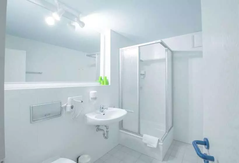 Erzgebirgshotel Freiberger Höhe