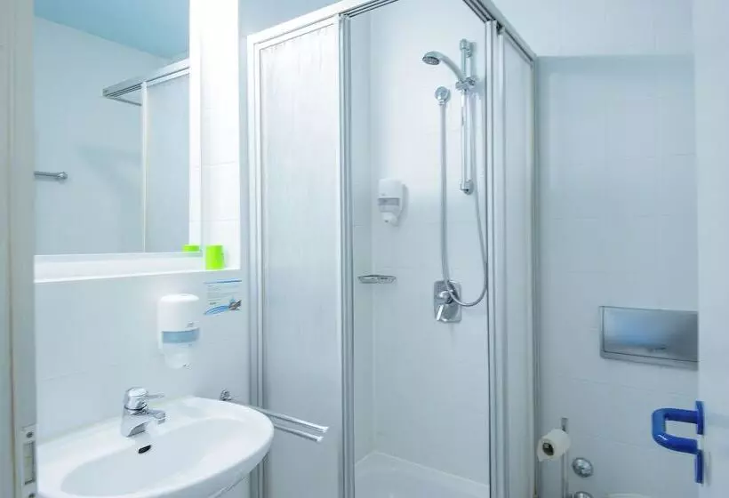 Erzgebirgshotel Freiberger Höhe