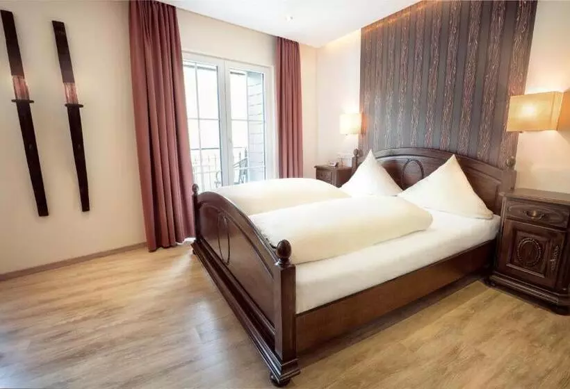 בית מלון כפרי Filla Andre