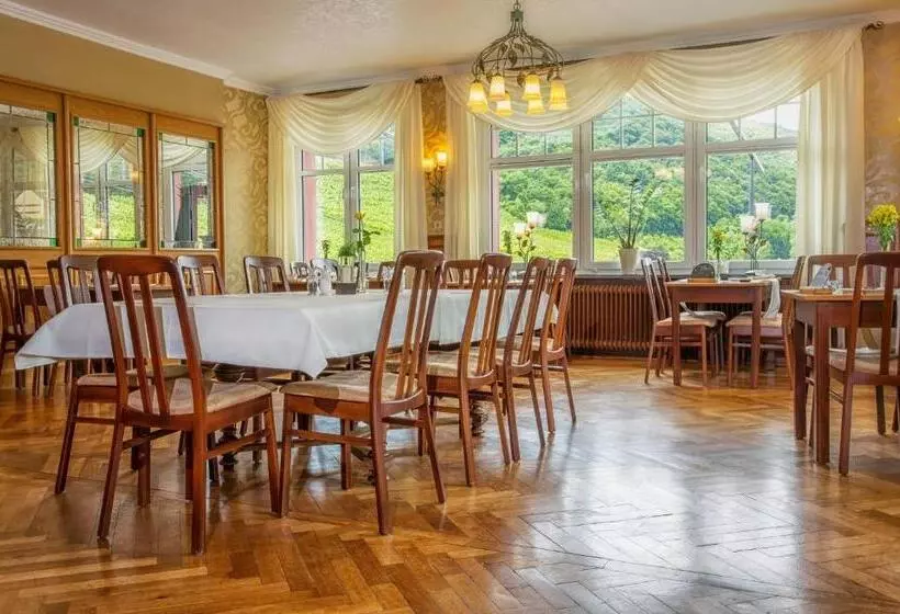 בית מלון כפרי Filla Andre