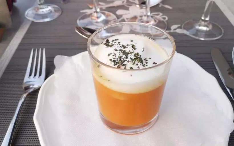 בית מלון כפרי Filla Andre