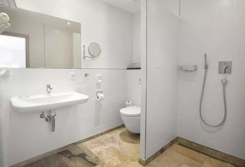 בית מלון כפרי Filla Andre