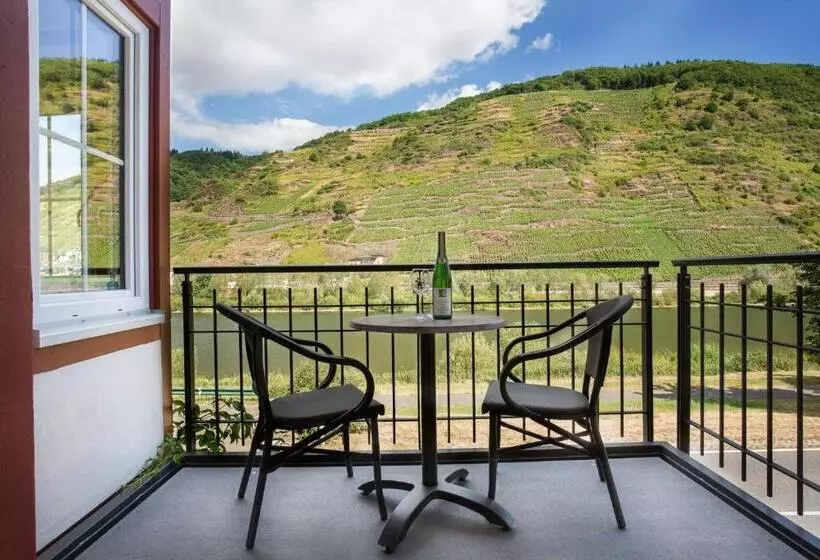 בית מלון כפרי Filla Andre