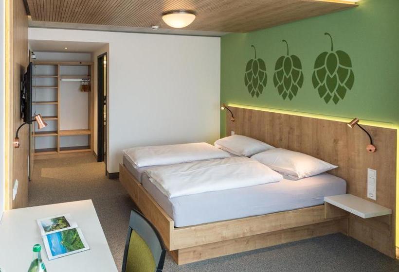 Fischer S Hotel Brauhaus