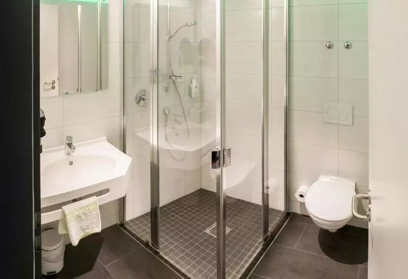 Fischer S Hotel Brauhaus