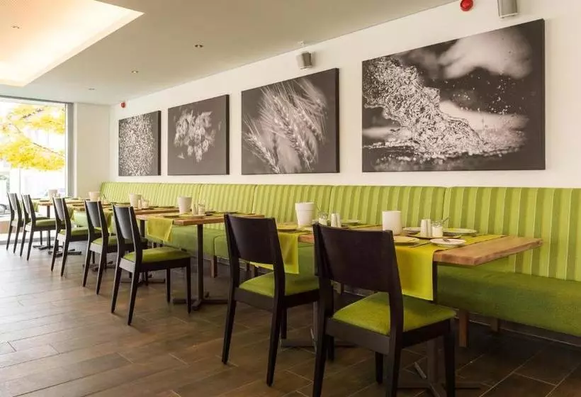 Fischer S Hotel Brauhaus