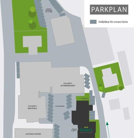 Fischer S Hotel Brauhaus