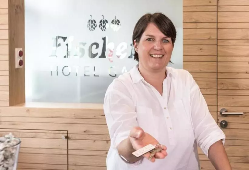 Fischer S Hotel Brauhaus