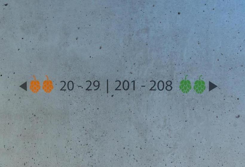 Fischer S Hotel Brauhaus