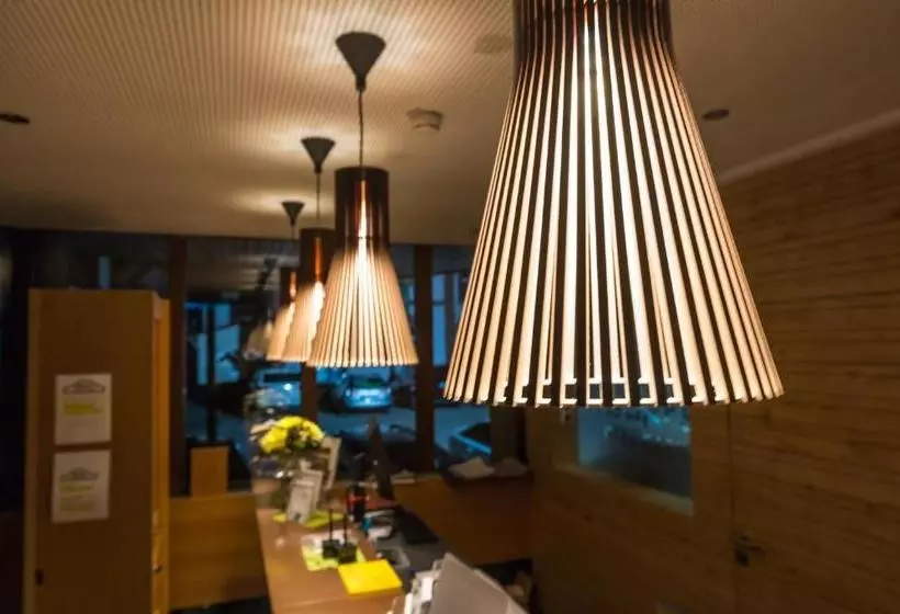 Fischer S Hotel Brauhaus