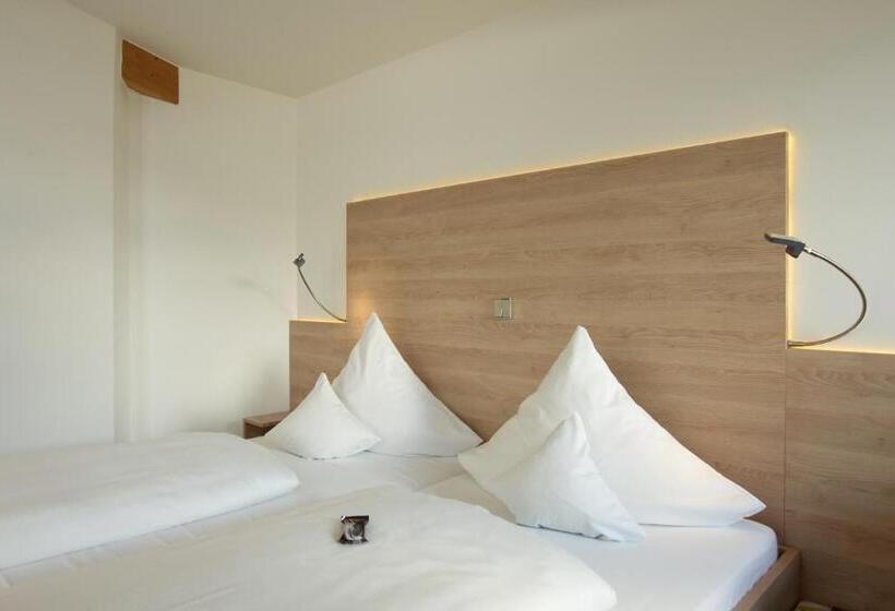 酒店 Forsthaus Grüna Betreiber Gmbh