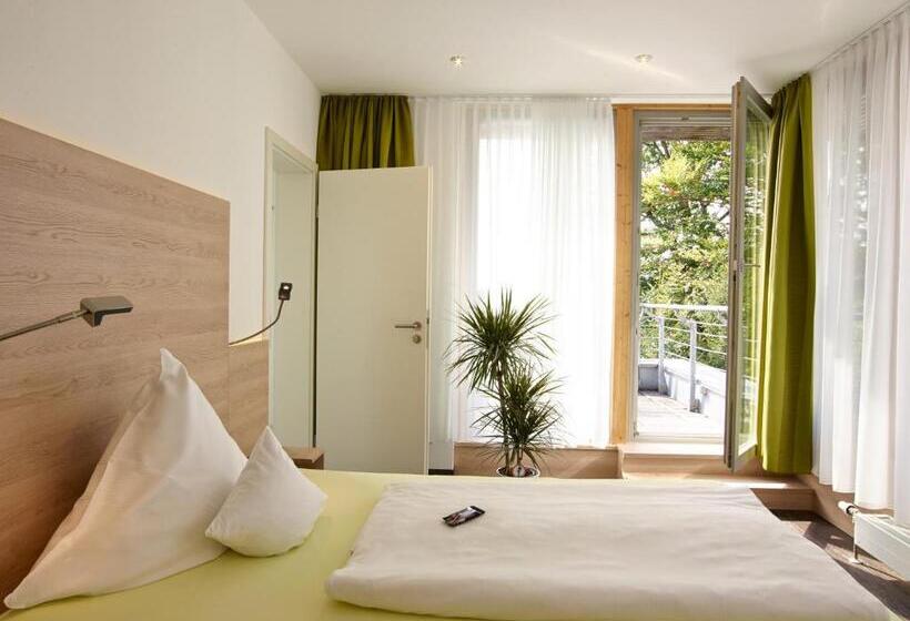 酒店 Forsthaus Grüna Betreiber Gmbh