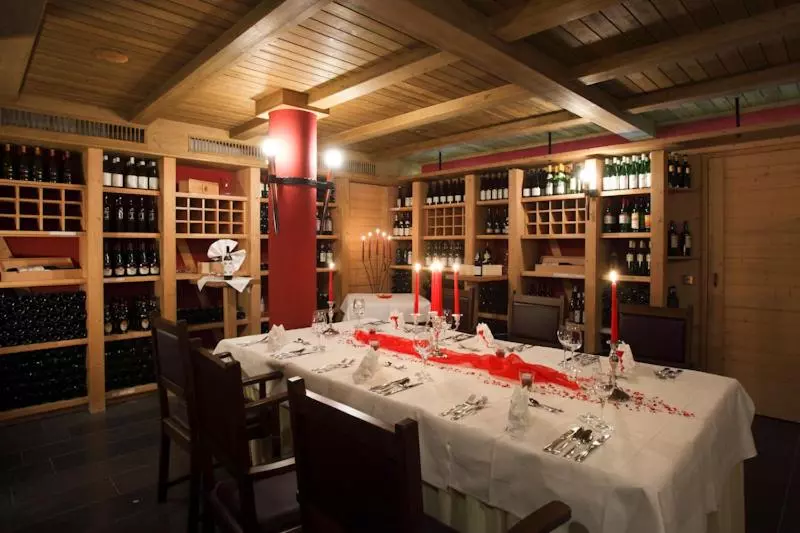 酒店 Forsthaus Grüna Betreiber Gmbh