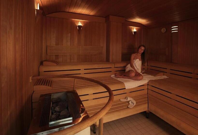 酒店 Forsthaus Grüna Betreiber Gmbh