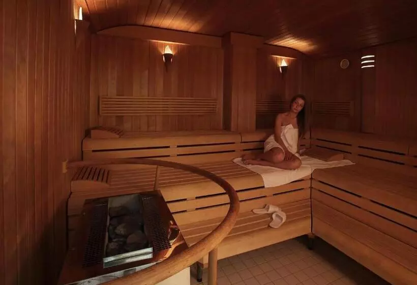 酒店 Forsthaus Grüna Betreiber Gmbh