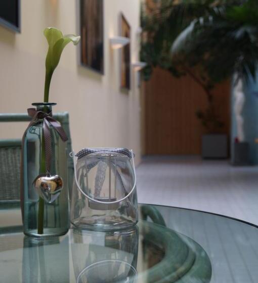 酒店 Forsthaus Grüna Betreiber Gmbh