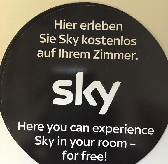 هتل Garni Kambeitz