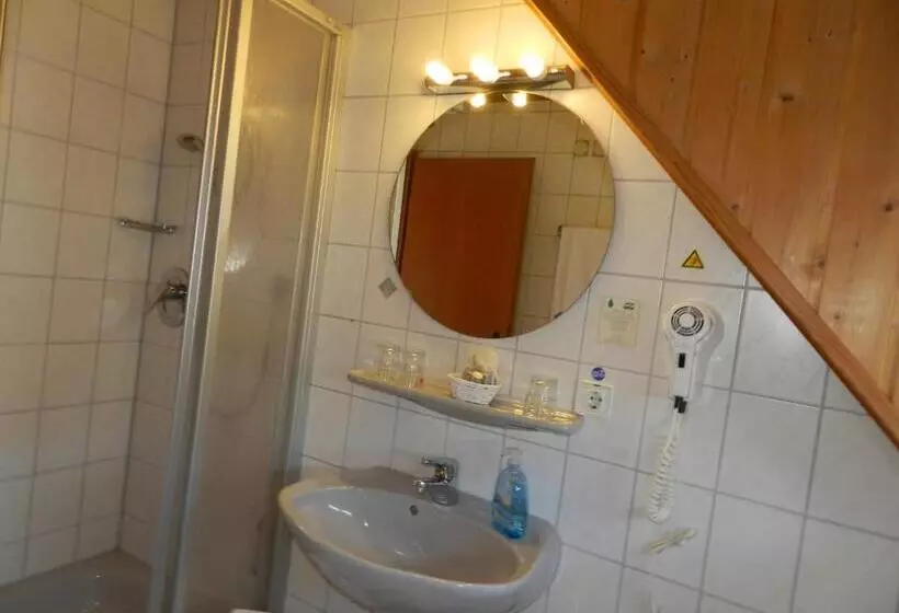 酒店 Garni Kambeitz