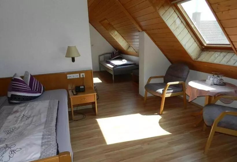 酒店 Garni Kambeitz