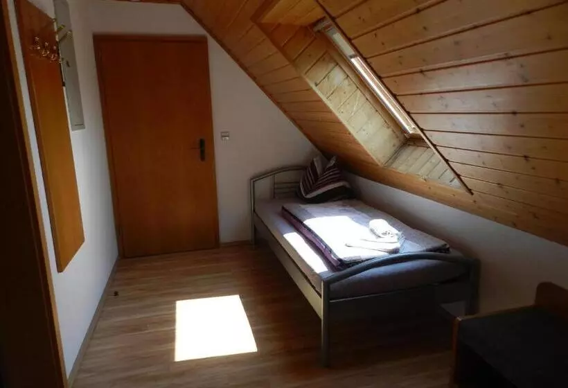 酒店 Garni Kambeitz