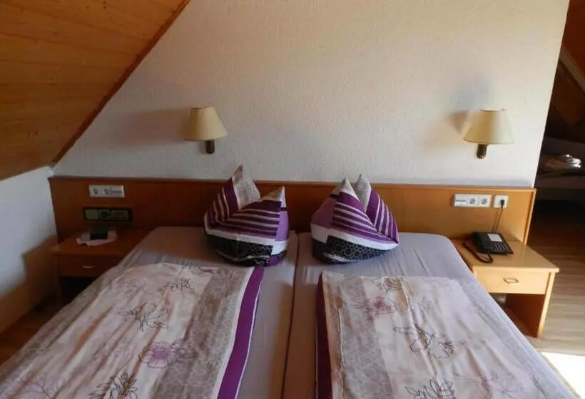 酒店 Garni Kambeitz