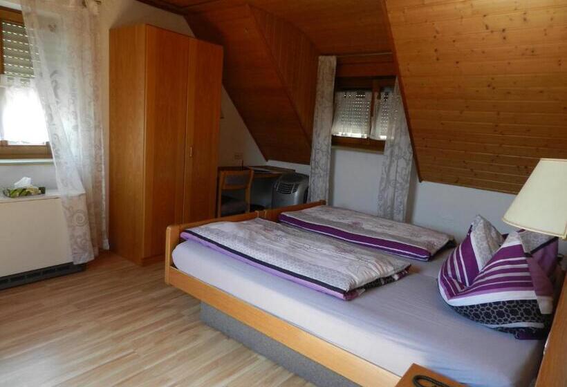 هتل Garni Kambeitz