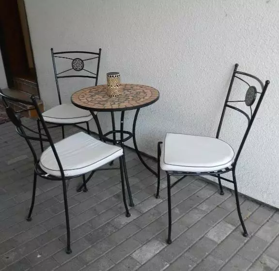 酒店 Garni Kambeitz