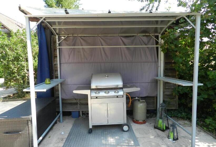 هتل Garni Kambeitz