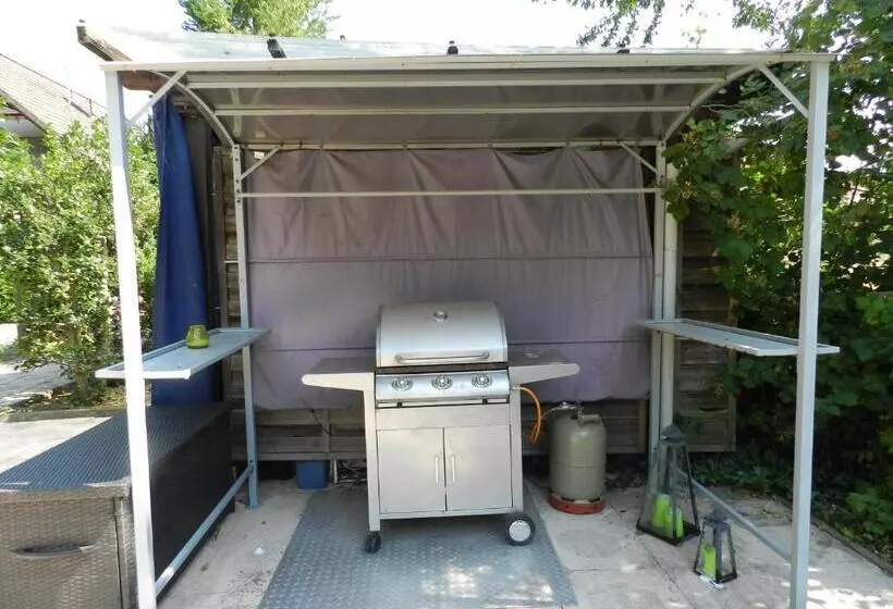 酒店 Garni Kambeitz