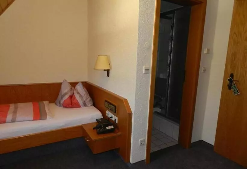 酒店 Garni Kambeitz