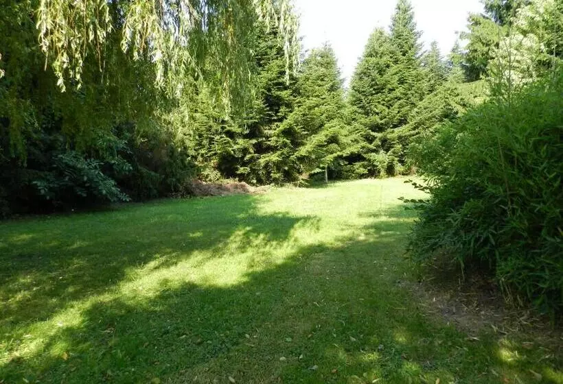 酒店 Garni Kambeitz