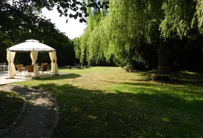 酒店 Garni Kambeitz