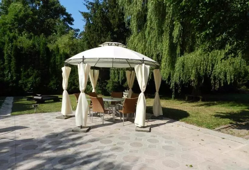 酒店 Garni Kambeitz