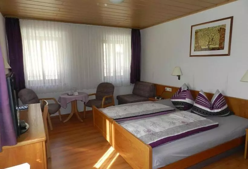 酒店 Garni Kambeitz