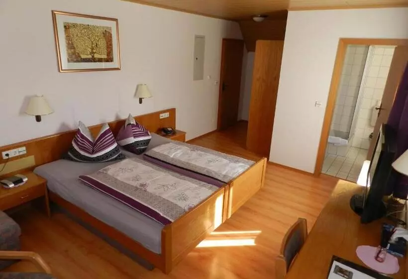 酒店 Garni Kambeitz