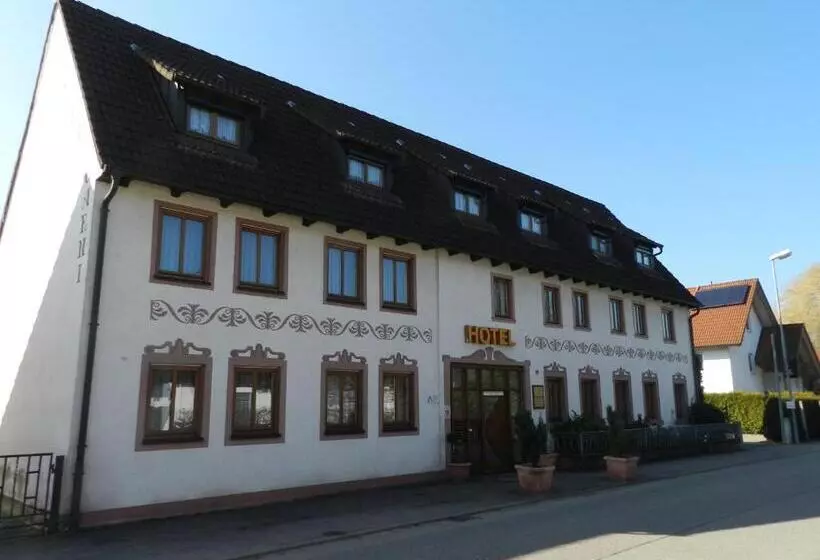 酒店 Garni Kambeitz