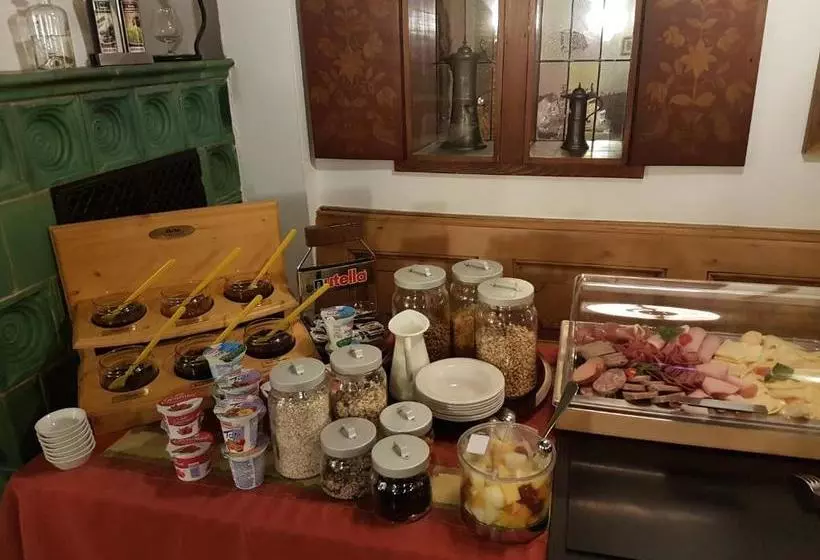 Hotelli Gasthaus Zum Ochsen