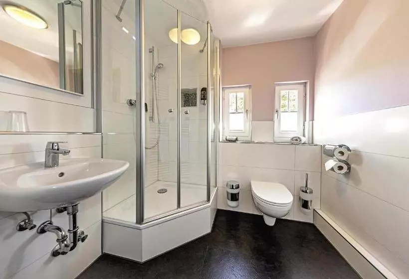 Hotelli Gasthaus Zum Ochsen