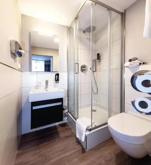 Hotelli Gasthaus Zum Ochsen