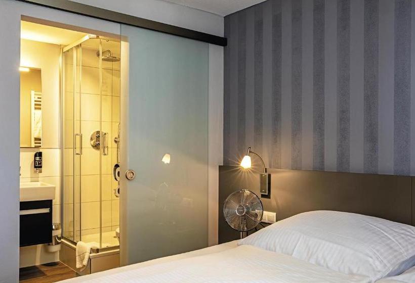 Hotelli Gasthaus Zum Ochsen