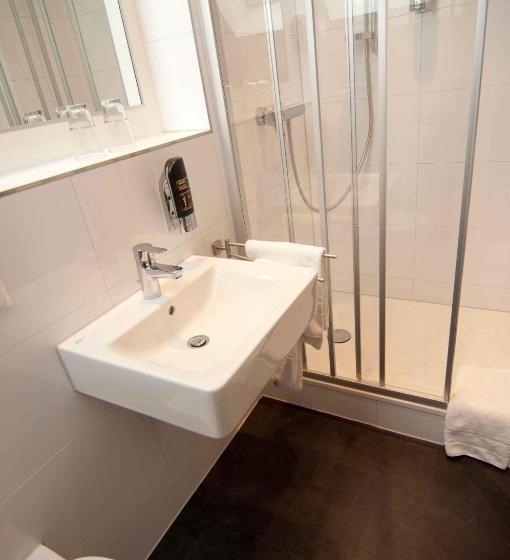 Hotelli Gasthaus Zum Ochsen